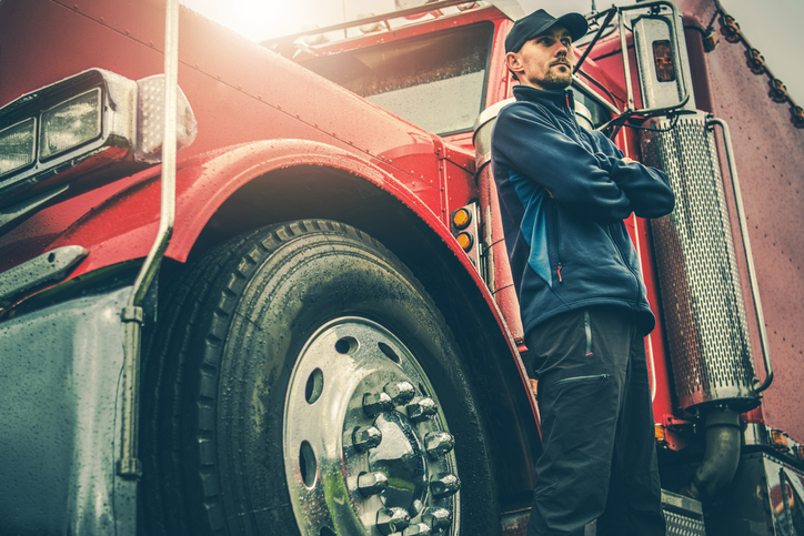 6 Things Truck Drivers in Tennessee Can do to Combat Driver Fatigue