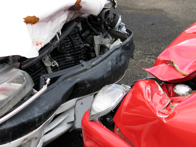 Is it Better to Hire a Car Crash Attorney After a Wreck?